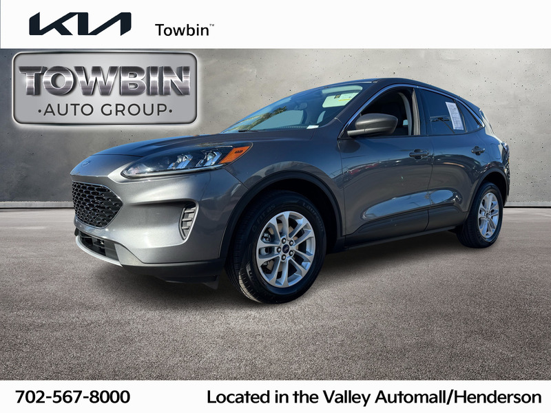 2022 Ford Escape Base's photo