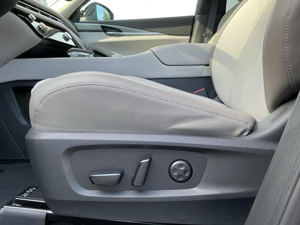 2026 Infiniti QX60 Pure photo 20