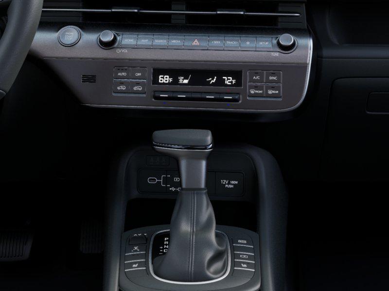 2026 Hyundai Kona SEL photo 11