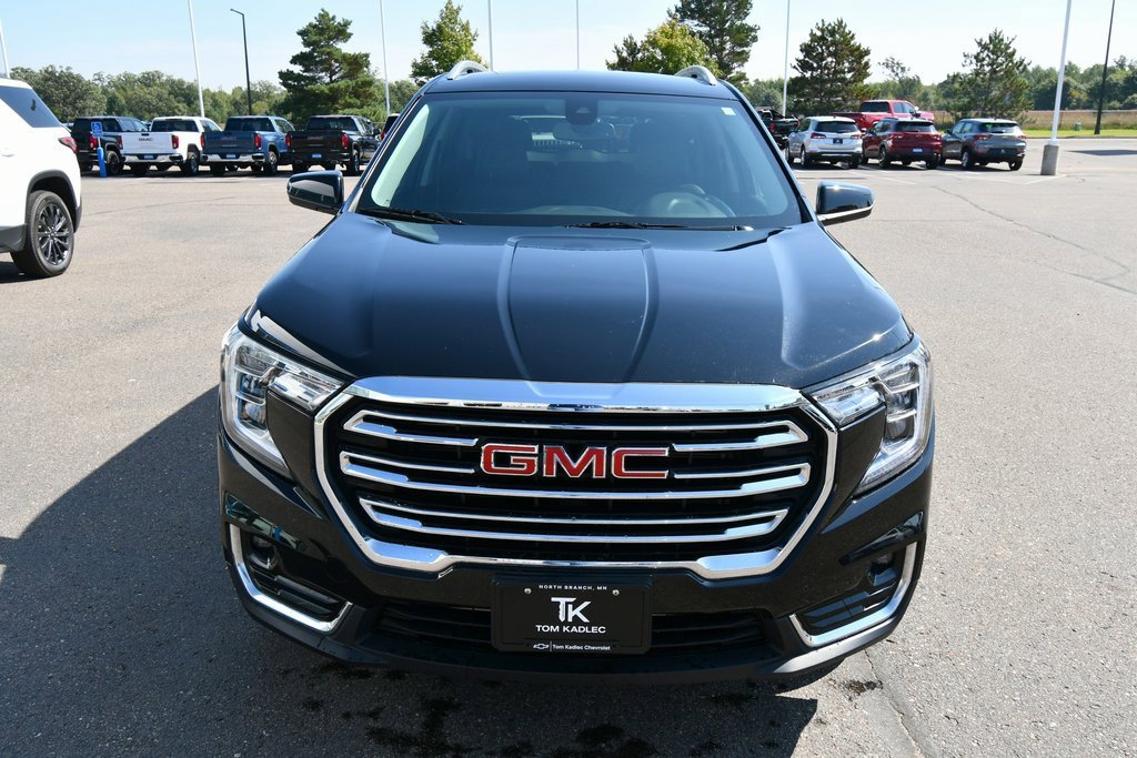 2024 Gmc Terrain SLT photo 9
