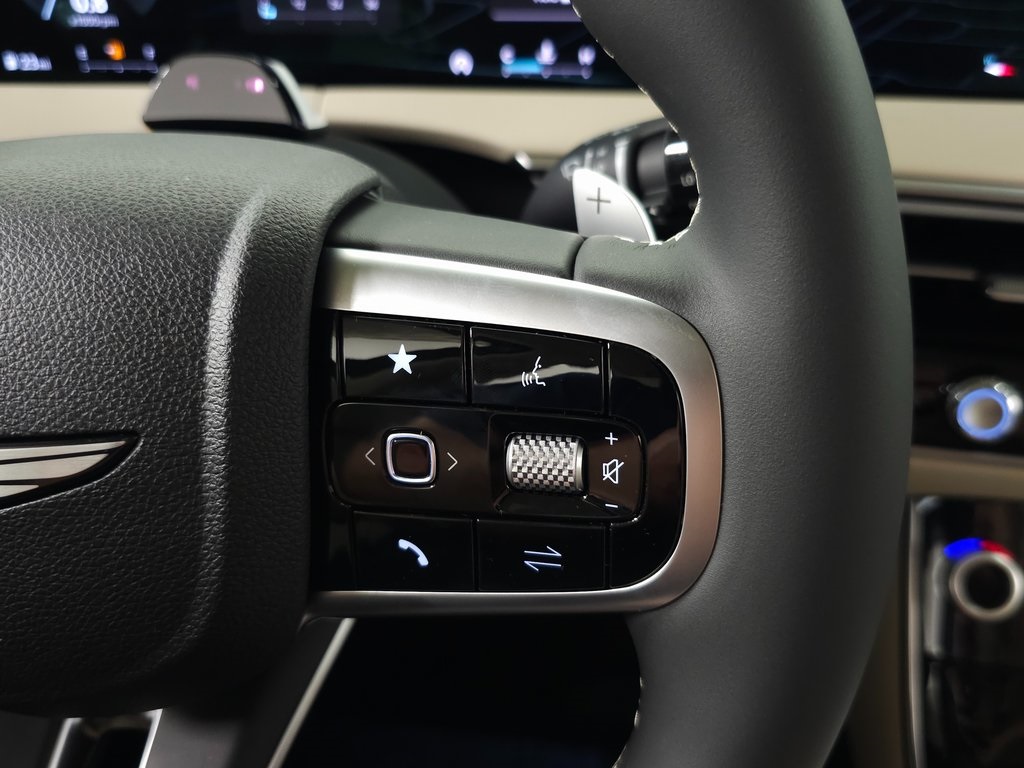 2026 Genesis GV70 2.5T photo 14