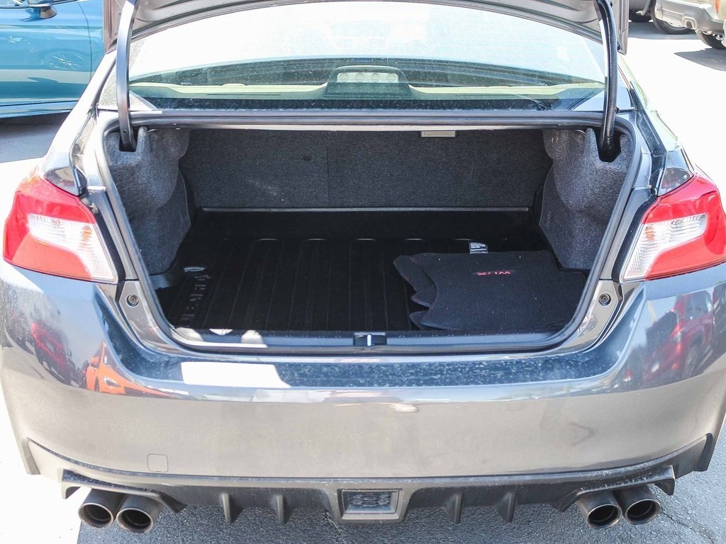2021 Subaru WRX Base photo 23