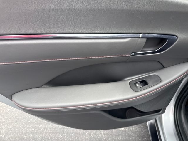 2024 Hyundai Sonata N Line photo 12