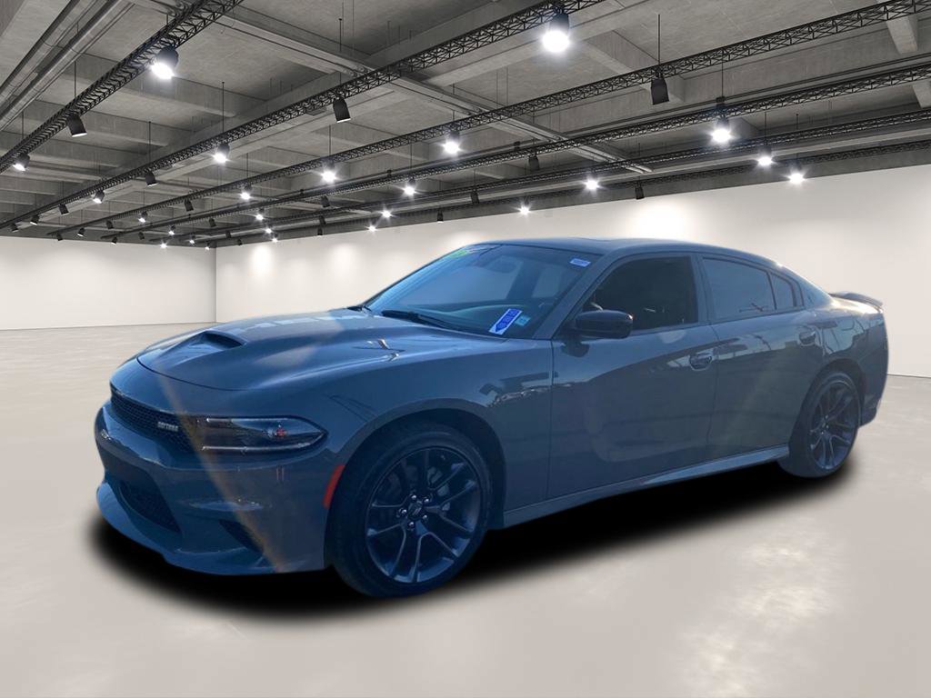 2023 Dodge Charger R/T photo 3