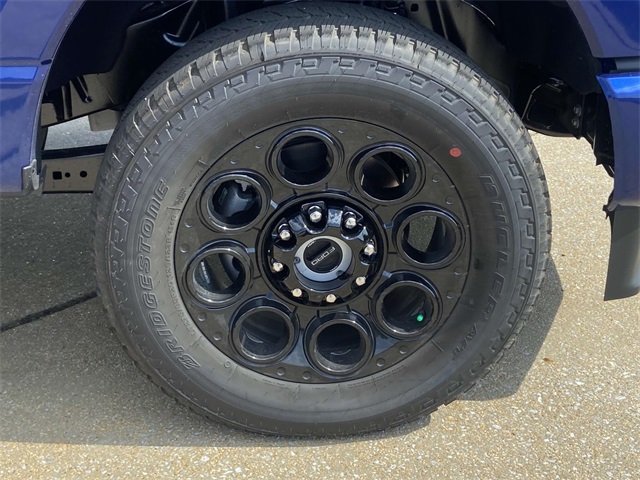 2026 Ford F-350 photo 7