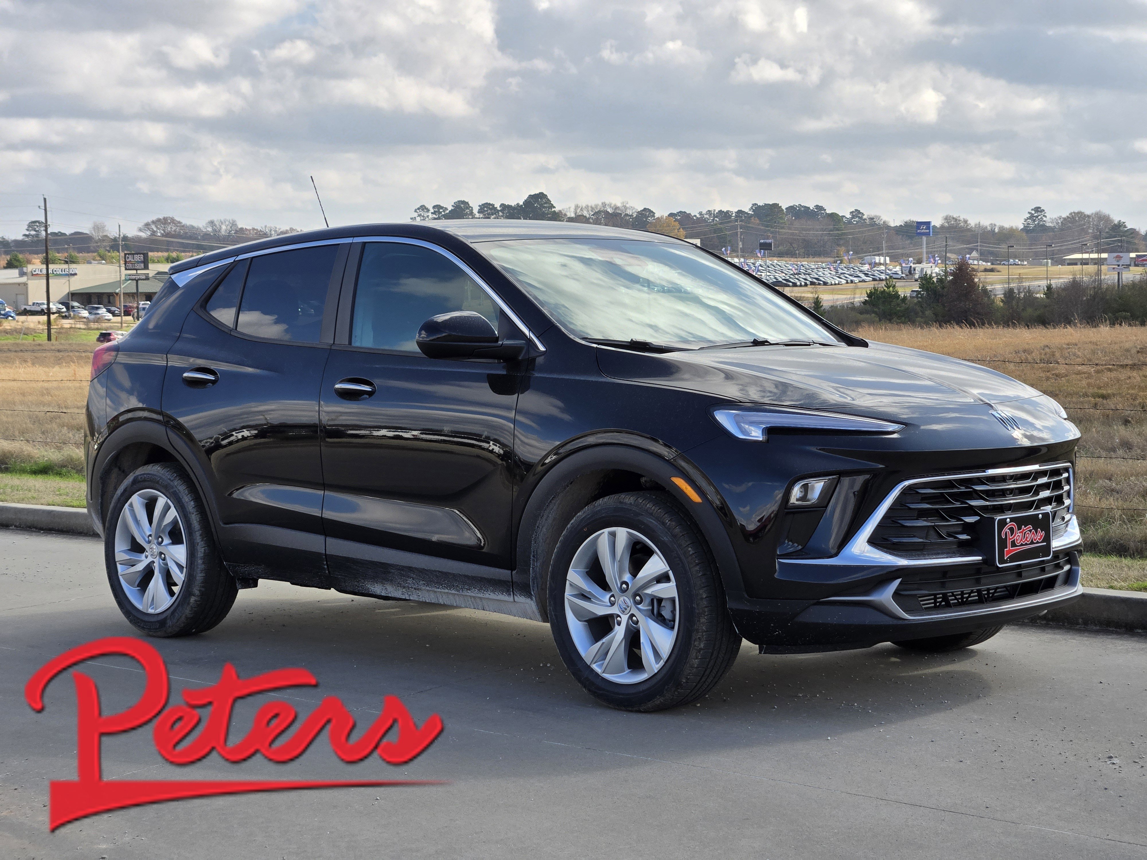 2026 Buick Encore GX Preferred's photo