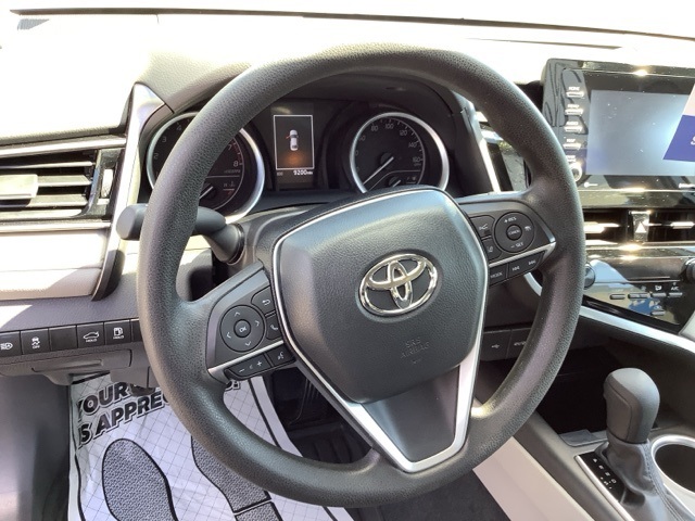 2024 Toyota Camry LE photo 13