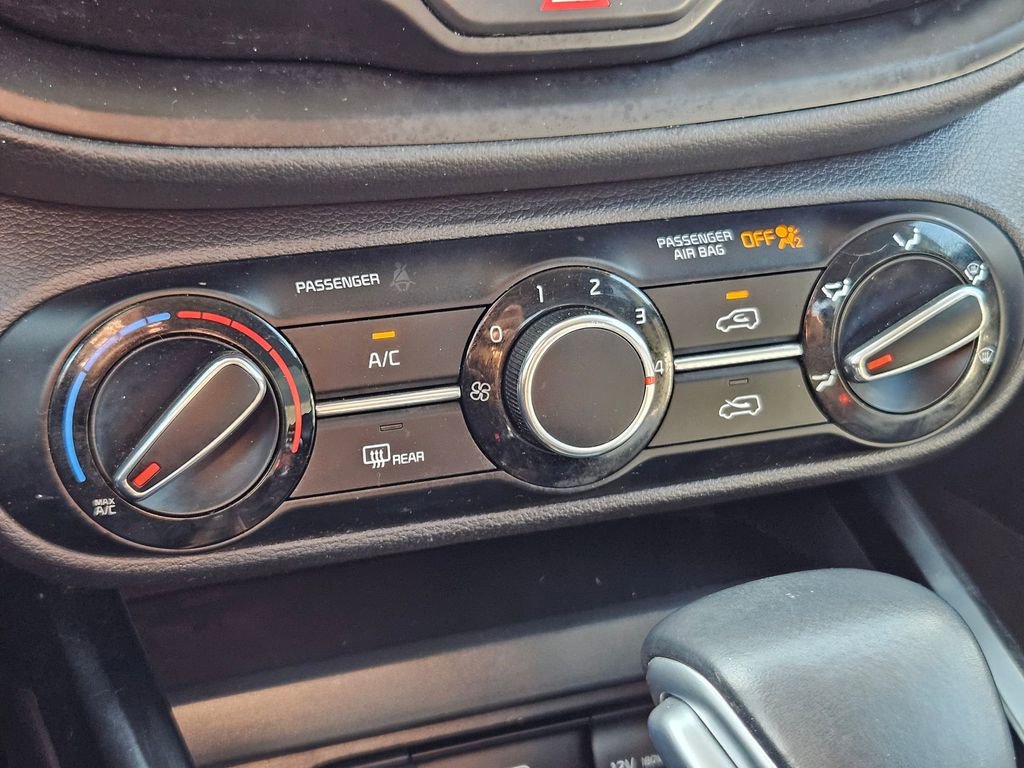 2020 Kia Soul X-Line photo 19