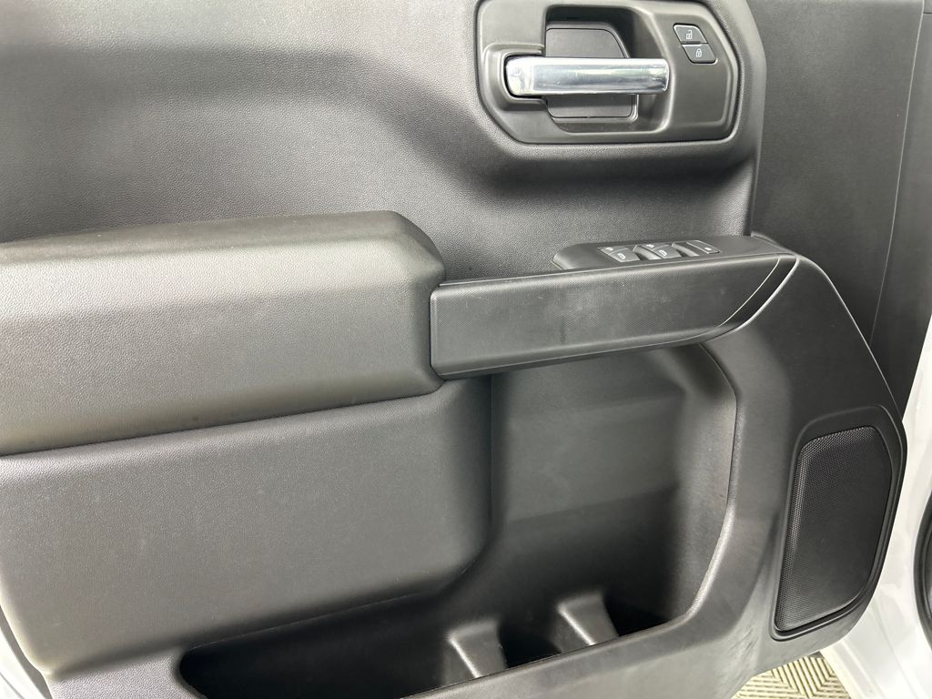 2024 Gmc Sierra 1500 Pro photo 15