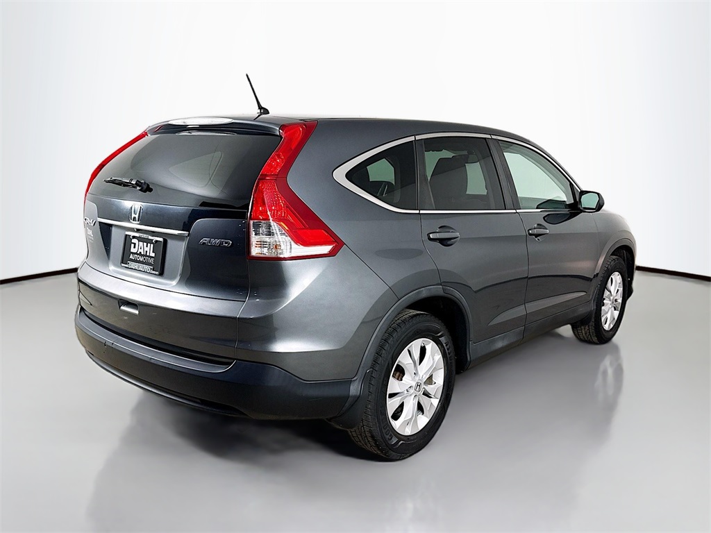 2013 Honda CR-V EX photo 12