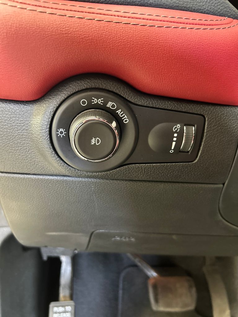 2022 Dodge Durango R/T photo 20