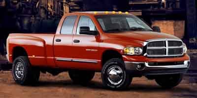 2004 Dodge Ram 3500 Pickup SLT's photo
