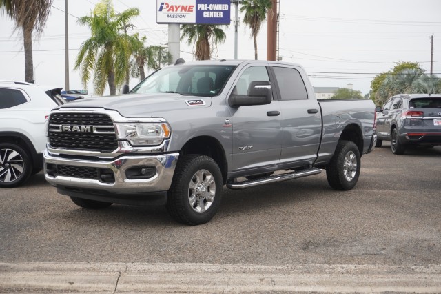 2024 RAM Ram 2500 Pickup Big Horn's photo