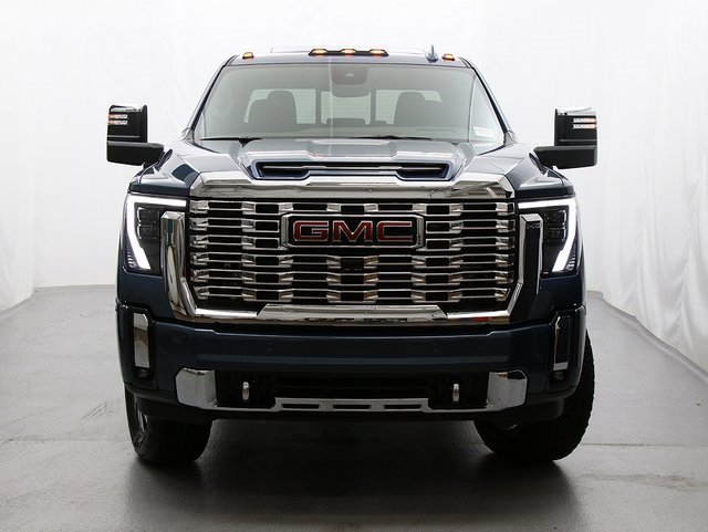 2025 Gmc Sierra 2500 HD Denali photo 5