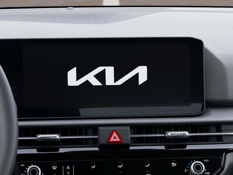 2026 Kia Sportage LX photo 20