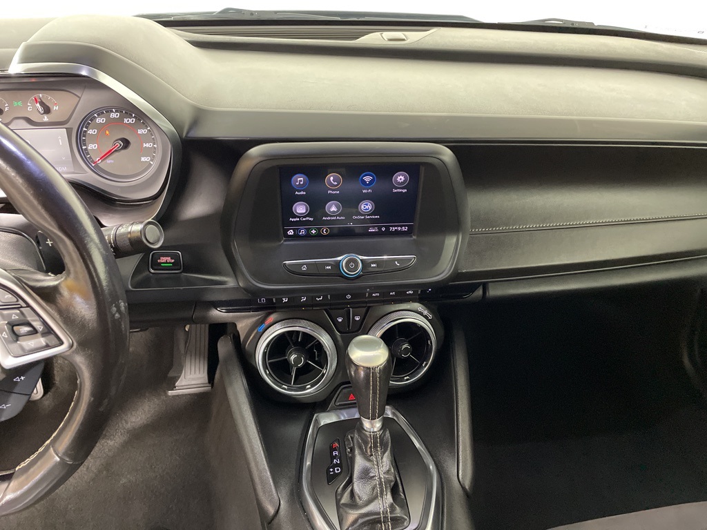 2020 Chevrolet Camaro 1LT photo 22