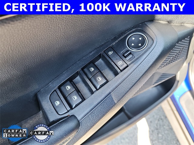 2021 Kia Seltos EX photo 10