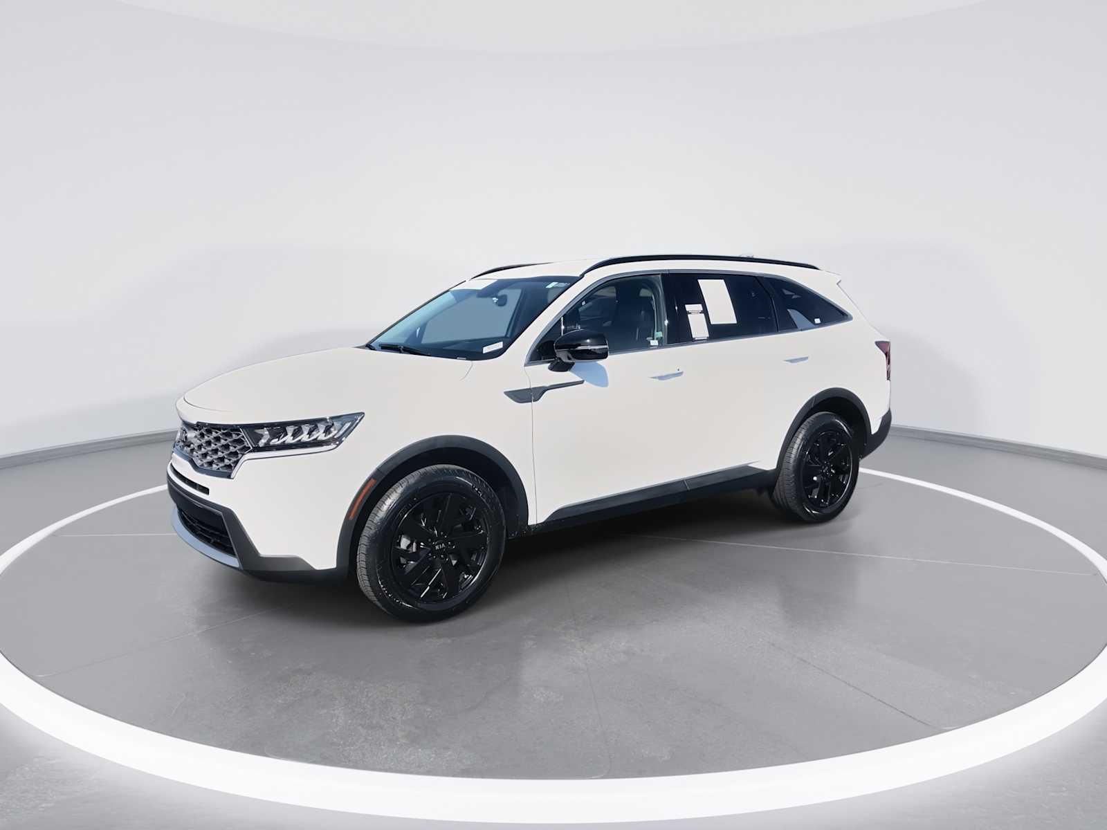 2021 Kia Sorento S photo 3