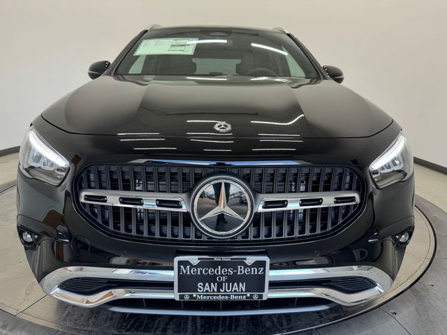 2026 Mercedes Benz GLA 250 photo 3