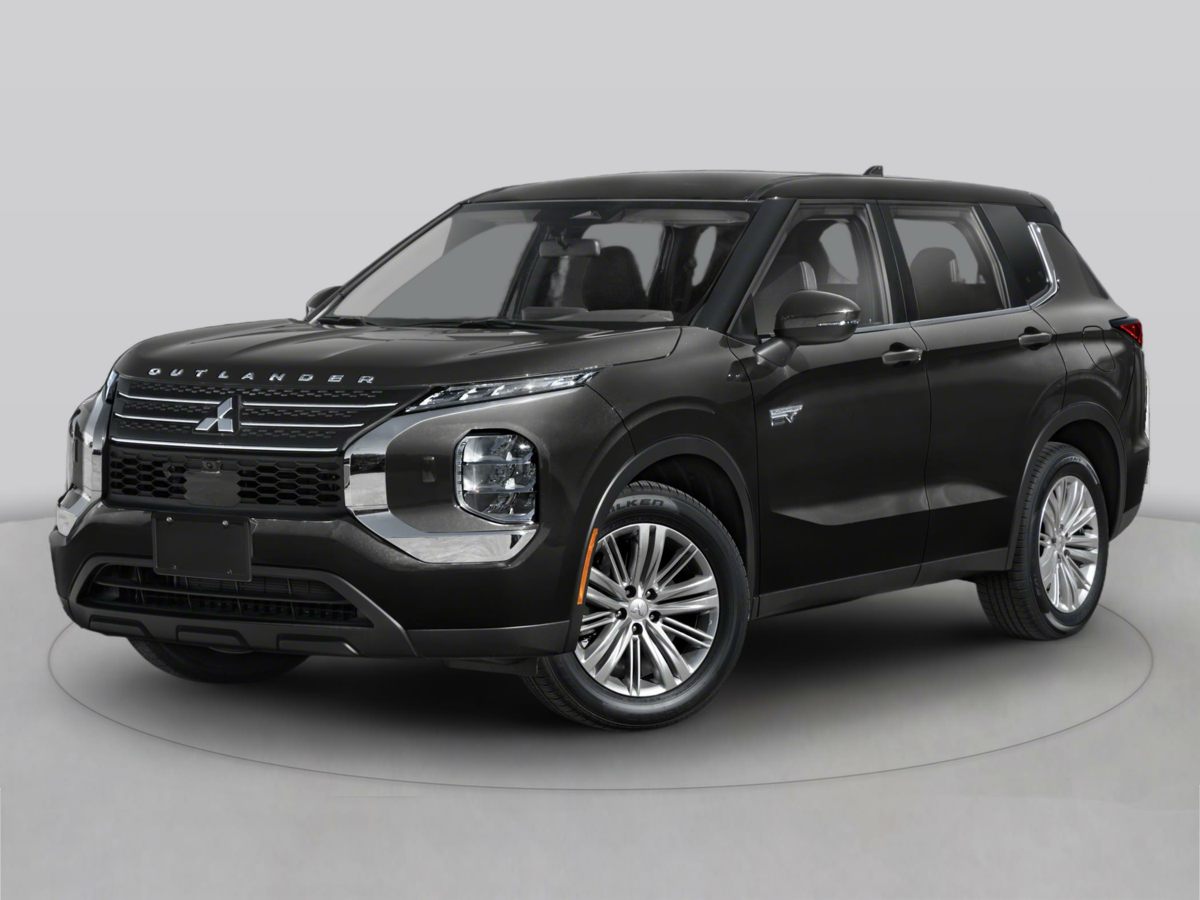 2024 Mitsubishi Outlander Plug-in Hybrid SE's photo