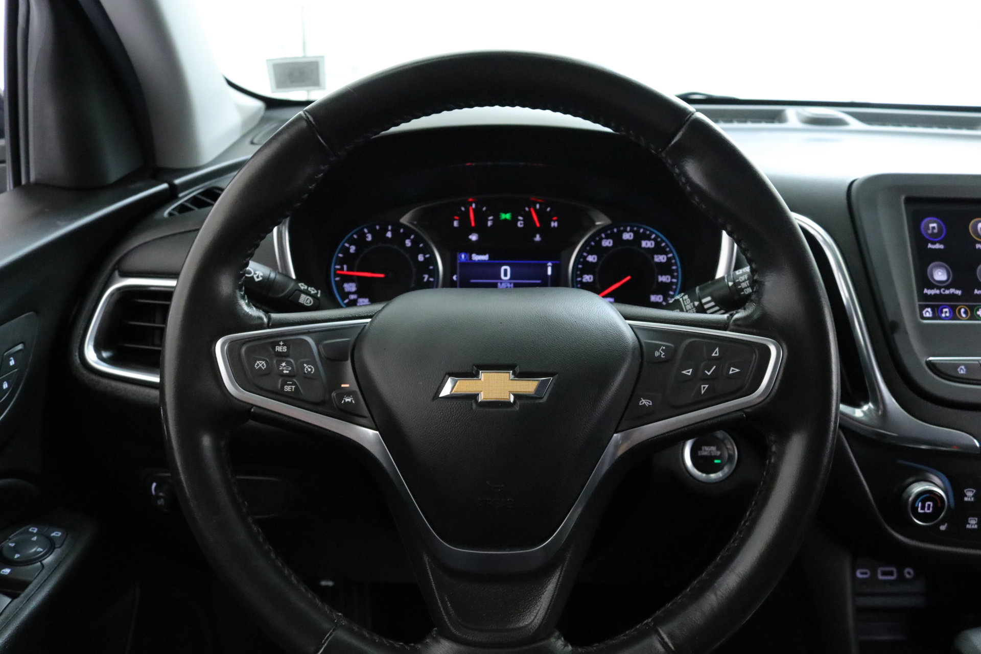 2022 Chevrolet Equinox LT photo 9