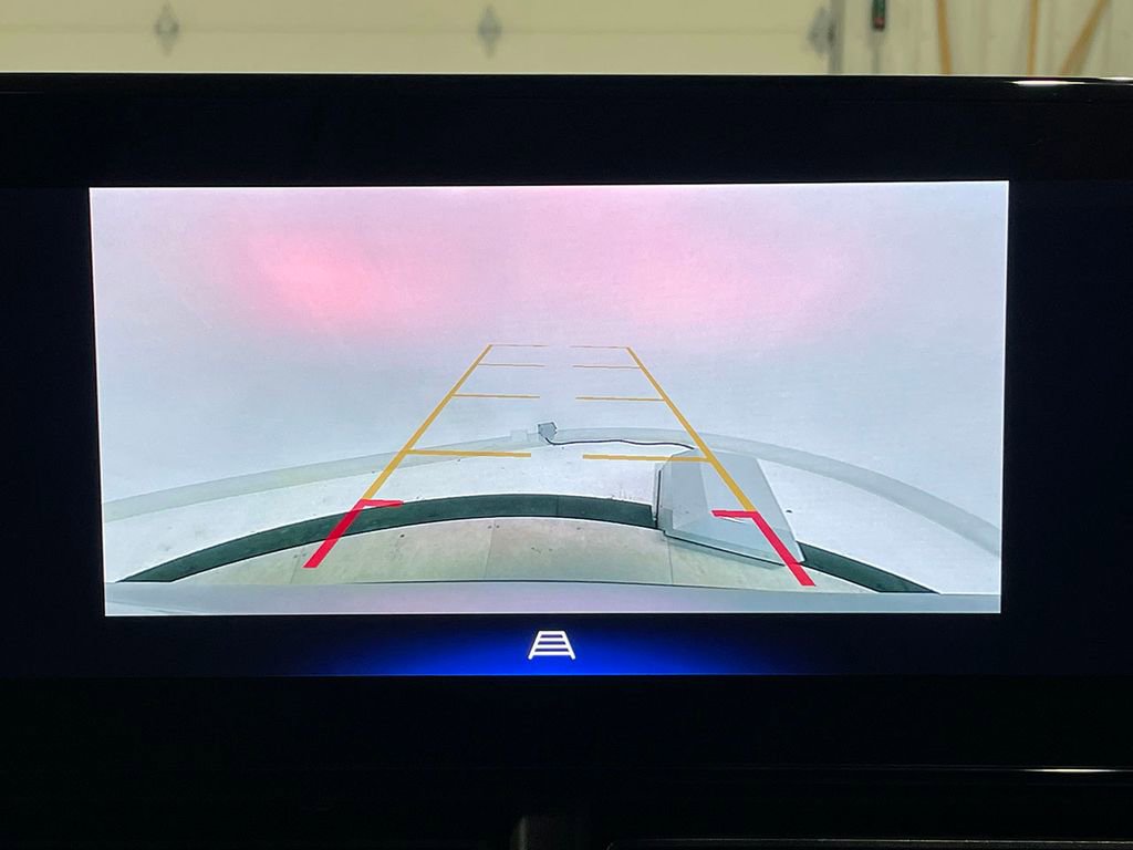 2025 Chevrolet Trax ACTIV photo 3