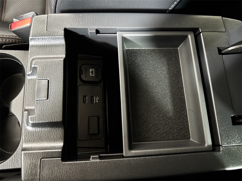 2022 Mazda CX-5 2.5 Premium Plus photo 39