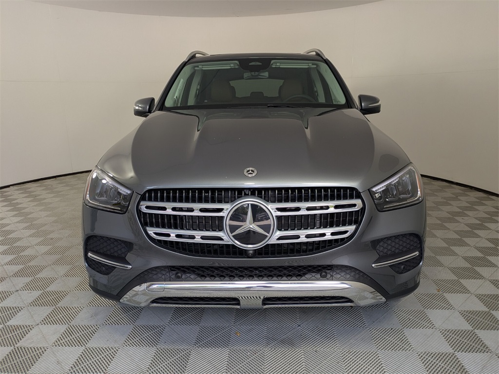 2026 Mercedes Benz GLE 350 photo 2