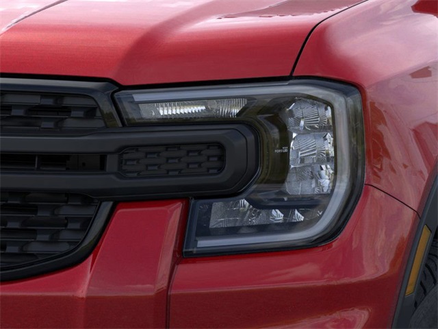 2025 FORD RANGER - Image 40
