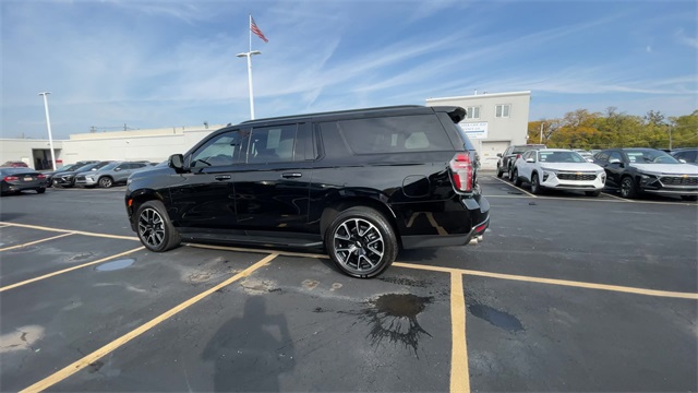 2022 CHEVROLET SUBURBAN - Image 6