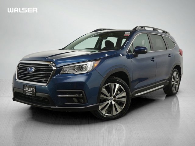2021 Subaru Ascent Limited's photo