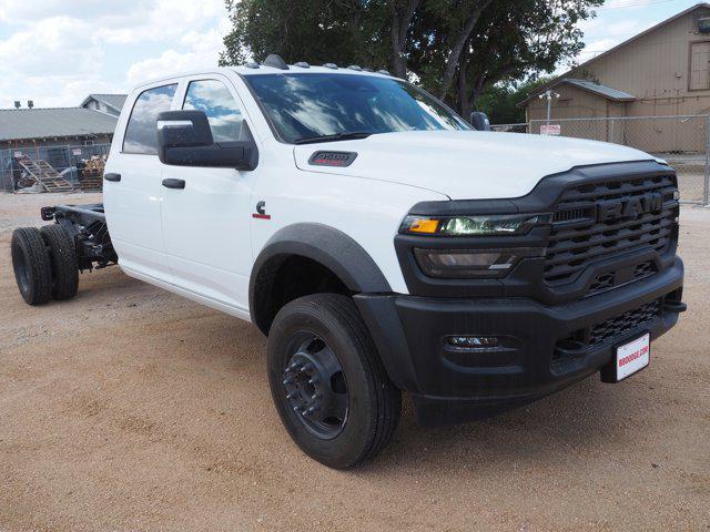 2026 Ram 4500 Tradesman photo 4