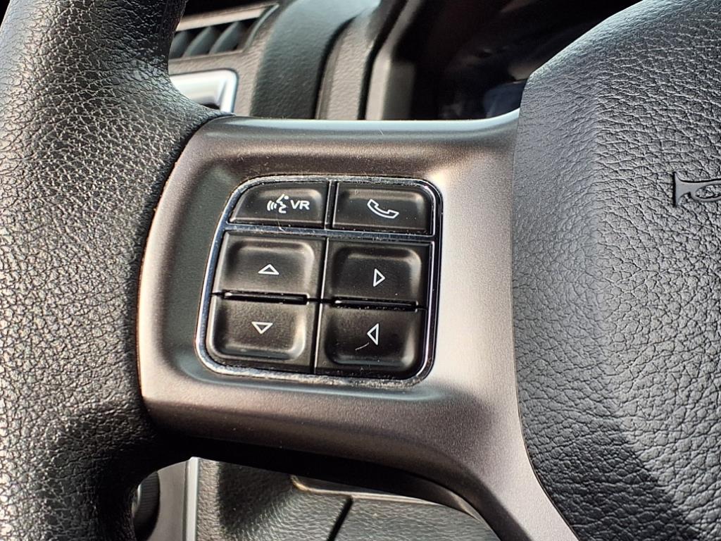 2024 Ram 1500 Classic Warlock photo 21