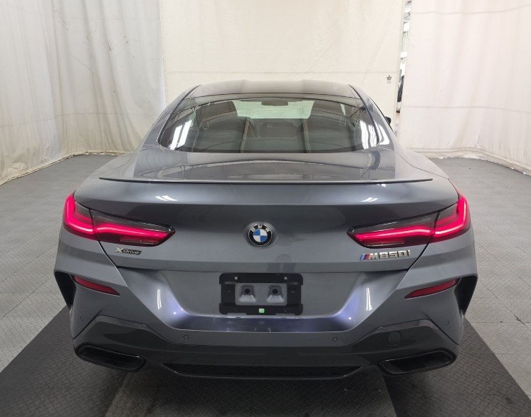2022 BMW M850I - Image 10