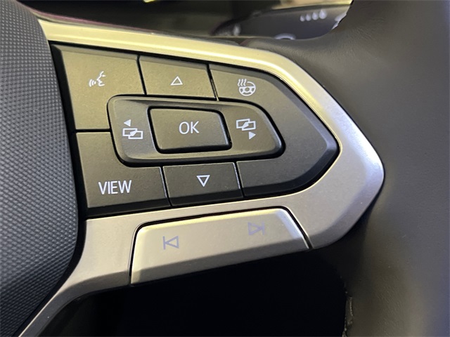 2026 Volkswagen Atlas SEL Premium R-Line photo 15