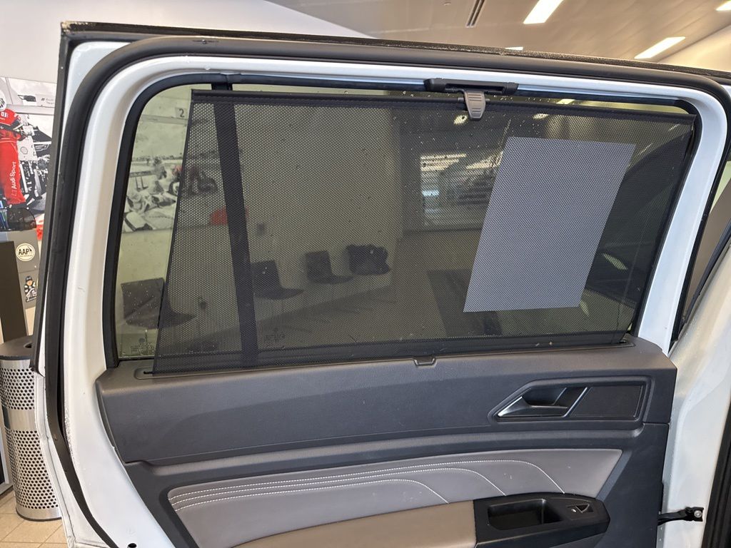 2021 Volkswagen Atlas V6 SE Technology photo 15