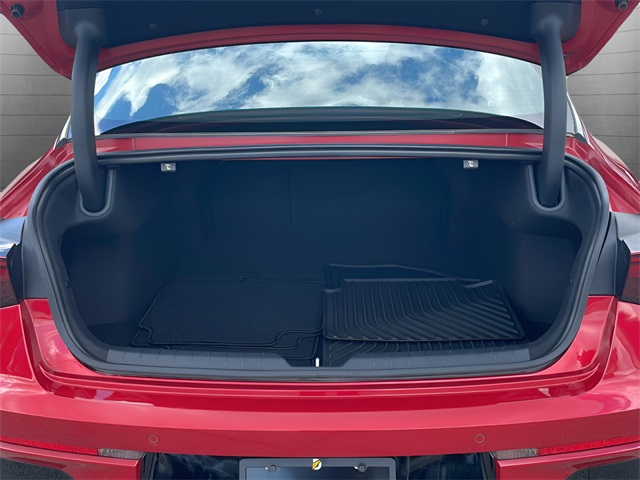 2025 Kia K5 GT photo 43