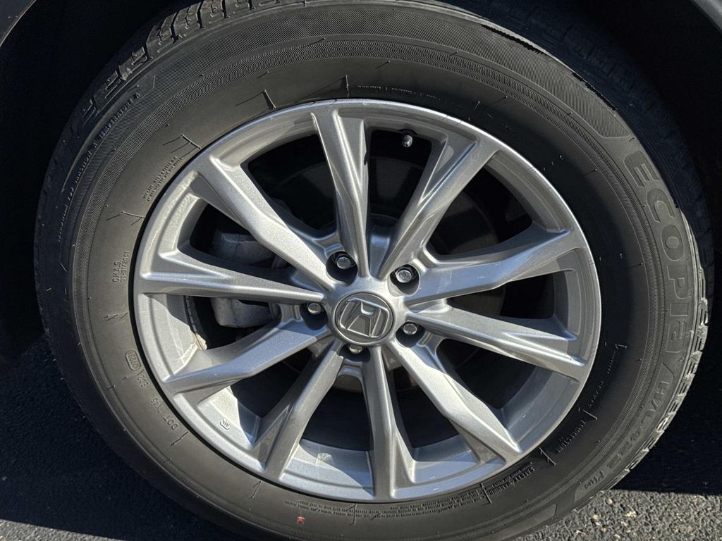 2023 Honda CR-V EX photo 6