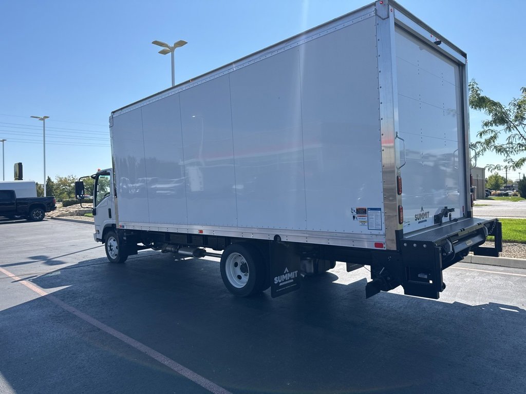 2024 Chevrolet Silverado 4500HD photo 4
