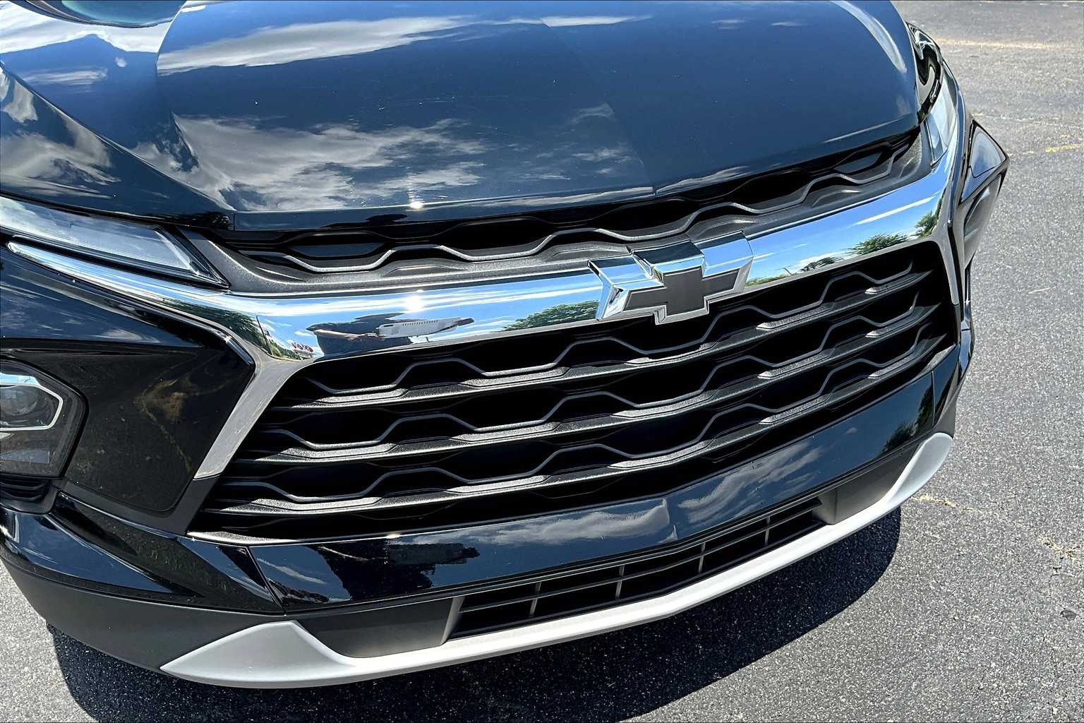 2023 Chevrolet Blazer 2LT photo 32