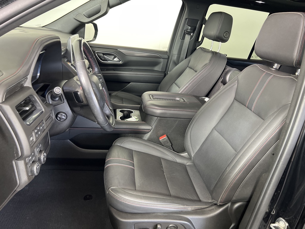 2022 Chevrolet Tahoe RST photo 5