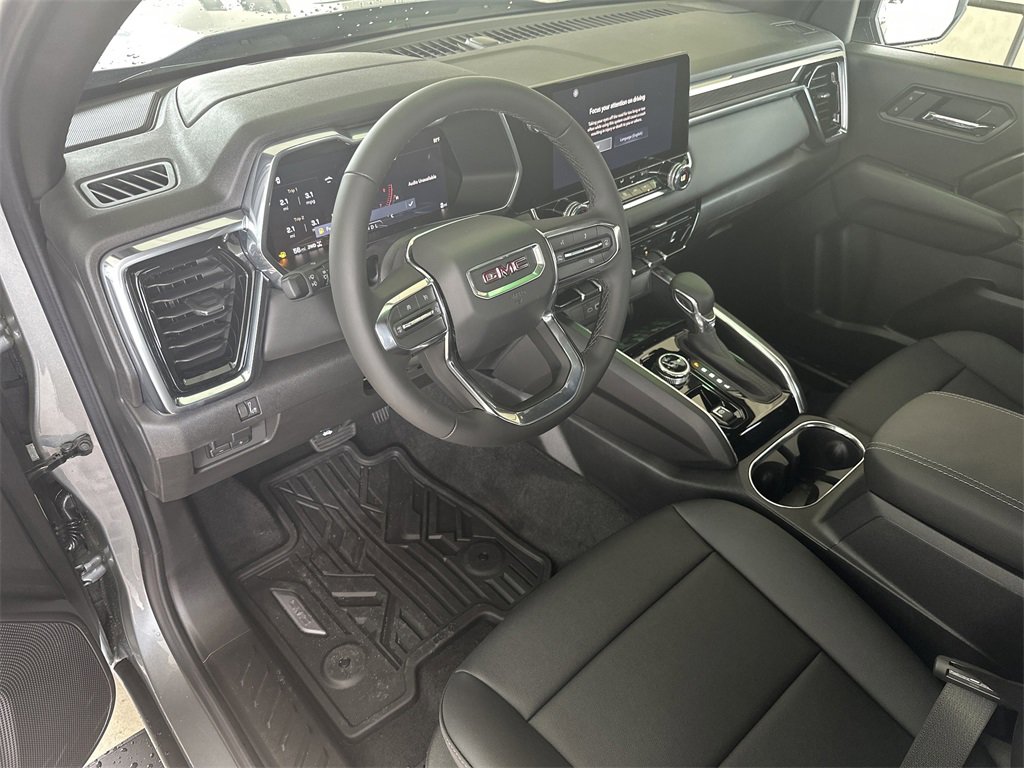 2026 Gmc Canyon Elevation photo 11