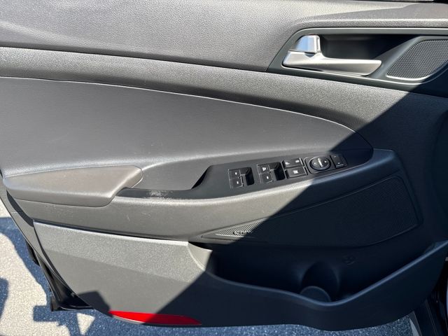 2021 Hyundai Tucson Sport photo 6