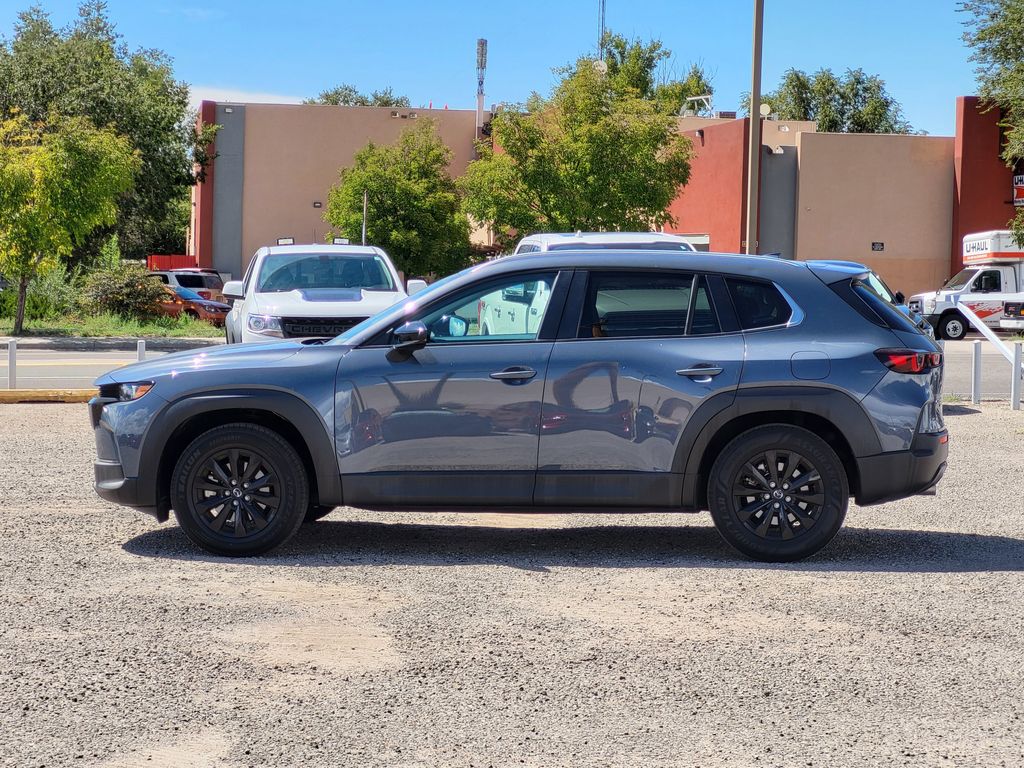 2024 Mazda CX-50 2.5 S Premium photo 2