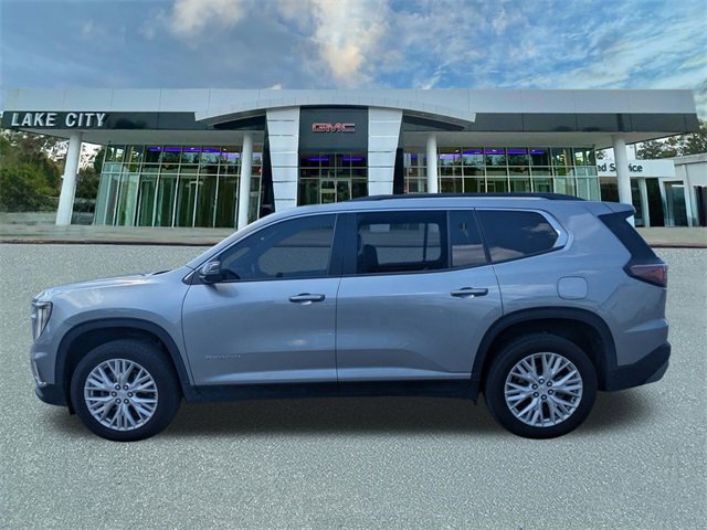 2024 Gmc Acadia Elevation photo 6