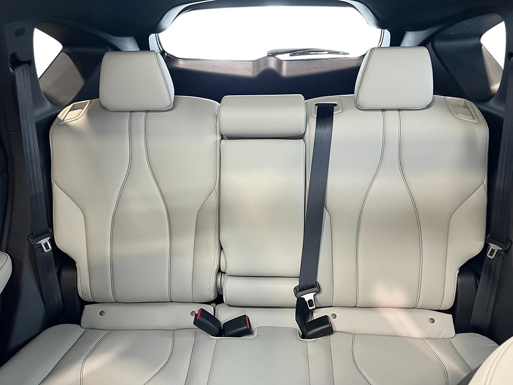 2025 Acura RDX photo 20