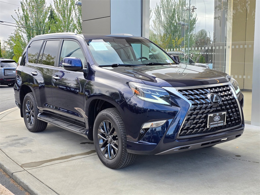 2023 Lexus GX 460 photo 7