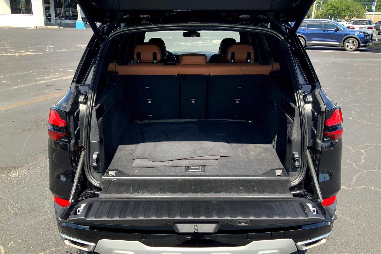 2025 Bmw X5 sDrive40i photo 29