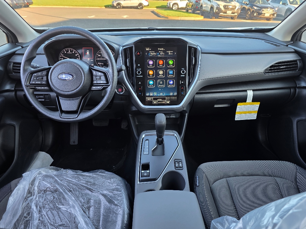 2025 Subaru Crosstrek Premium photo 2