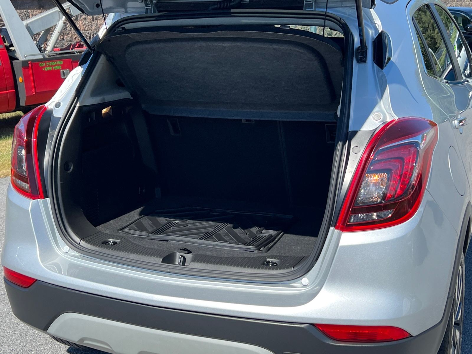 2022 Buick Encore Preferred photo 13